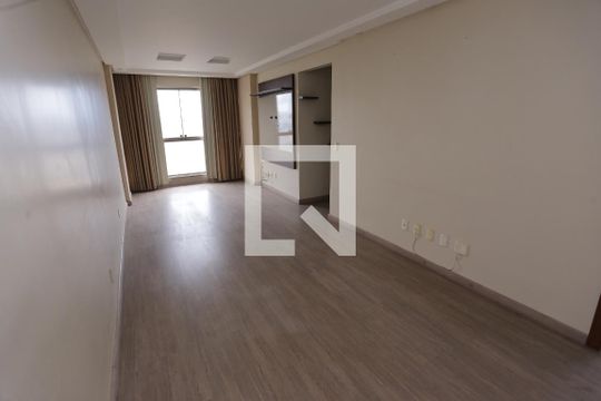 Apartamento para alugar com 3 quartos, 79m² em Águas Claras, Brasília