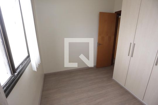 Quarto de apartamento para alugar com 3 quartos, 79m² em Águas Claras, Brasília