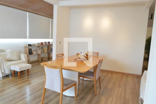 Sala de Jantar de casa à venda com 4 quartos, 318m² em Curicica, Rio de Janeiro