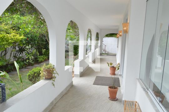 Casa 2 de casa para alugar com 4 quartos, 318m² em Curicica, Rio de Janeiro