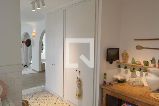 Casa 2 de casa para alugar com 4 quartos, 318m² em Curicica, Rio de Janeiro