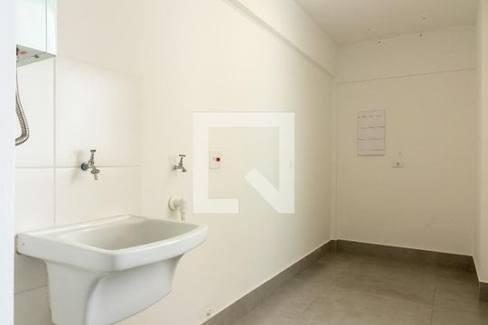Área comum  de apartamento para alugar com 3 quartos, 125m² em Jardim Sao Luiz, Embu das Artes