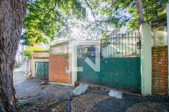 Casa para alugar com 3 quartos, 287m² em Jardim Chapadão, Campinas