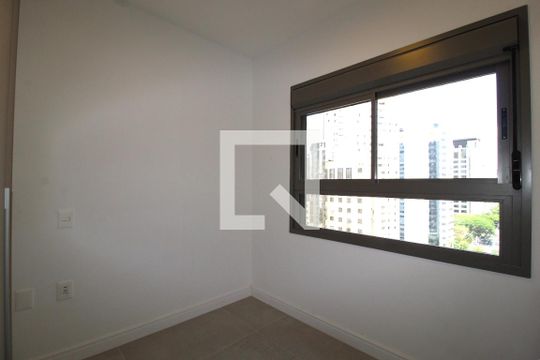 Quarto 2 de apartamento para alugar com 3 quartos, 85m² em Moema, São Paulo