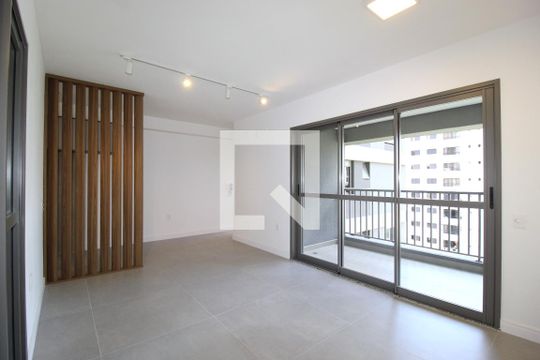 Apartamento à venda com 3 quartos, 85m² em Moema, São Paulo