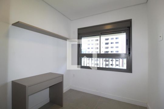 Quarto 1 de apartamento à venda com 3 quartos, 85m² em Moema, São Paulo
