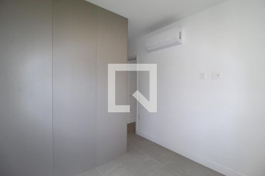 Quarto 3 - Suíte de apartamento para alugar com 3 quartos, 85m² em Moema, São Paulo