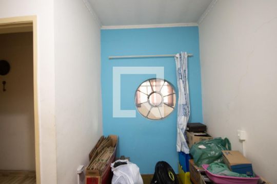 Quarto 2 de casa à venda com 3 quartos, 1000m² em Jardim Guanca, São Paulo