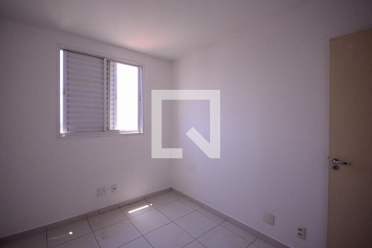 Quarto 1 de apartamento para alugar com 2 quartos, 48m² em Sacomã, São Paulo