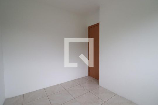 Quarto 2 de apartamento para alugar com 2 quartos, 52m² em Canudos, Novo Hamburgo