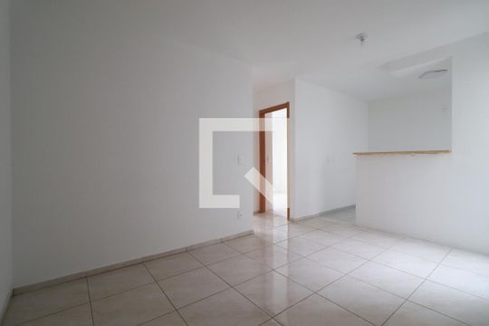 Apartamento para alugar com 2 quartos, 52m² em Canudos, Novo Hamburgo