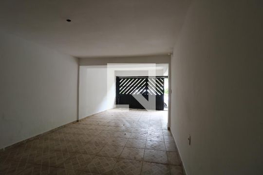 Garagem de casa para alugar com 3 quartos, 227m² em Jardim Ana Maria, Santo André