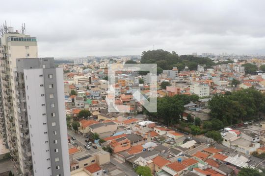 Vista da Varanda de apartamento à venda com 2 quartos, 65m² em Boa Vista, São Caetano do Sul