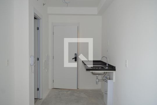 Apartamento à venda com 1 quarto, 29m² em Paraíso, São Paulo