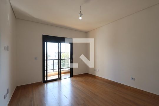 Suíte 1 de casa à venda com 2 quartos, 144m² em Vila Antonieta, São Paulo