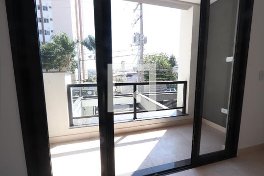 Varanda da Sala de casa à venda com 2 quartos, 144m² em Vila Antonieta, São Paulo