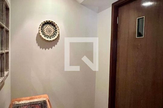 Entrada Privativa de apartamento à venda com 3 quartos, 176m² em Jardim Paulista, São Paulo