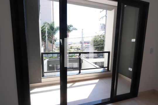 Varanda da Sala de casa à venda com 2 quartos, 144m² em Vila Antonieta, São Paulo