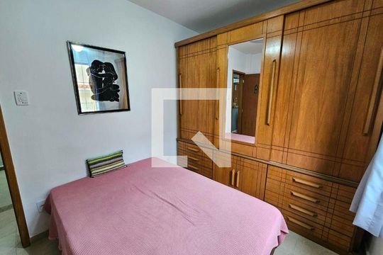 Apartamento à venda com 2 quartos, 55m² em Largo do Barradas, Niterói
