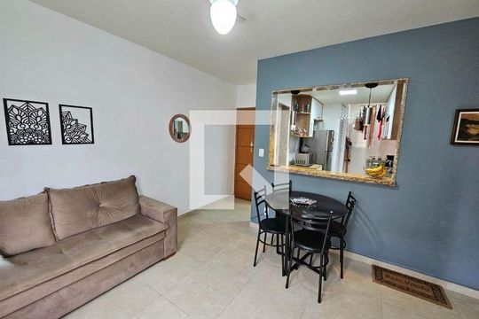 Apartamento à venda com 2 quartos, 55m² em Largo do Barradas, Niterói