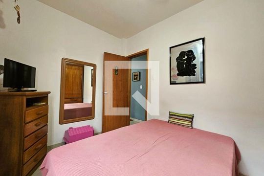 Apartamento à venda com 2 quartos, 55m² em Largo do Barradas, Niterói
