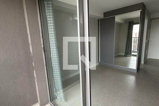 Kitnet/Studio à venda com 1 quarto, 25m² em Santo Amaro, São Paulo
