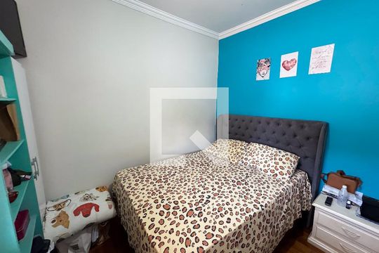 Quarto de casa à venda com 4 quartos, 200m² em Novo Eldorado, Contagem
