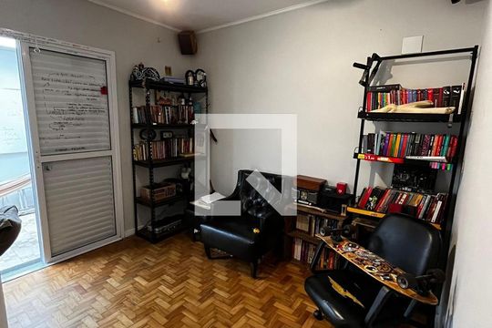 Quarto de casa à venda com 3 quartos, 240m² em Vila Alpina, Santo André