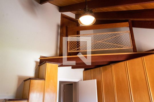 SUITE 3 de apartamento para alugar com 4 quartos, 408m² em Jardim Madalena, Campinas