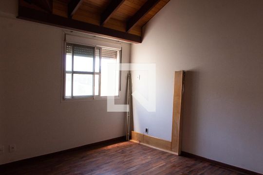 SUITE 1 de apartamento à venda com 4 quartos, 408m² em Jardim Madalena, Campinas