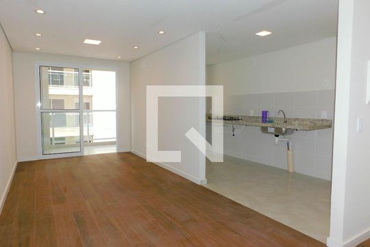 Apartamento para alugar com 3 quartos, 80m² em Balneário Tropical, Paulínia
