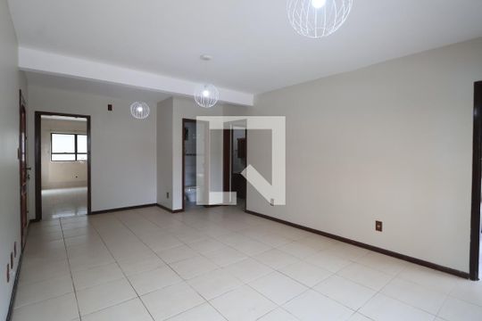 Apartamento à venda com 3 quartos, 148m² em Marechal Rondon, Canoas