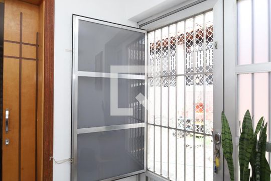 Varanda interna de casa à venda com 2 quartos, 350m² em Cidade Líder, São Paulo