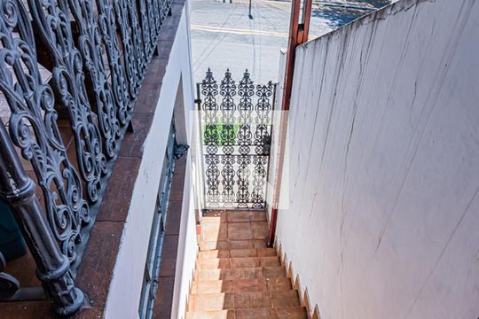 Corredor de casa à venda com 2 quartos, 130m² em Vila Santa Maria, São Paulo