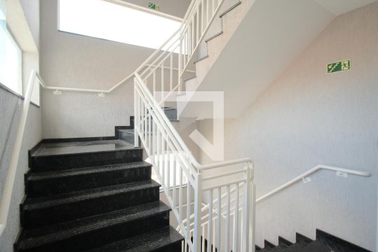 Área comum de apartamento para alugar com 2 quartos, 40m² em Vila Matilde, São Paulo