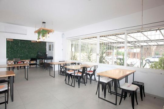 Casa à venda com 3 quartos, 647m² em Boa Vista, Porto Alegre