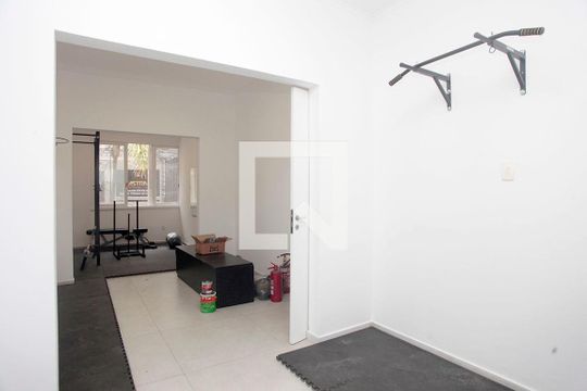 Quarto 1 de casa à venda com 3 quartos, 647m² em Boa Vista, Porto Alegre