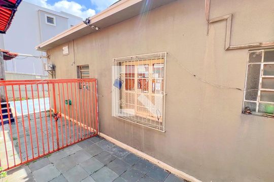 Área comum de casa à venda com 3 quartos, 380m² em Santa Efigênia, Belo Horizonte