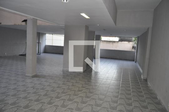 Área comum de apartamento à venda com 3 quartos, 70m² em Cachambi, Rio de Janeiro