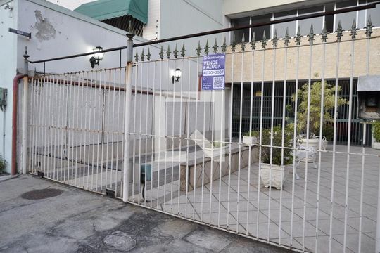 Fachada de apartamento à venda com 3 quartos, 70m² em Cachambi, Rio de Janeiro