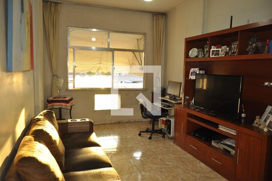 Apartamento à venda com 3 quartos, 70m² em Cachambi, Rio de Janeiro