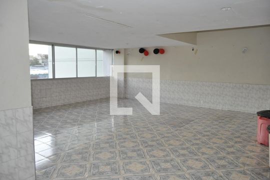 Área comum de apartamento à venda com 3 quartos, 70m² em Cachambi, Rio de Janeiro