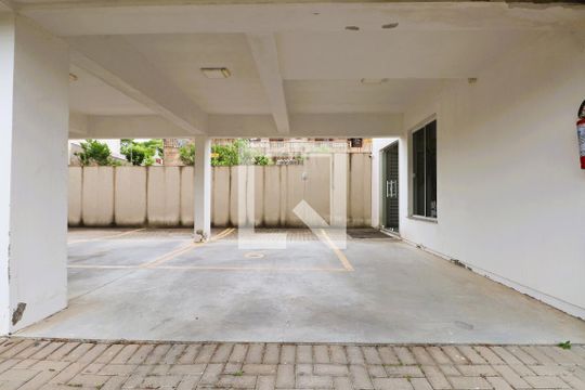 Área comum de apartamento à venda com 2 quartos, 77m² em Nossa Senhora das Gracas, Canoas