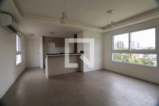 Apartamento à venda com 2 quartos, 77m² em Nossa Senhora das Gracas, Canoas