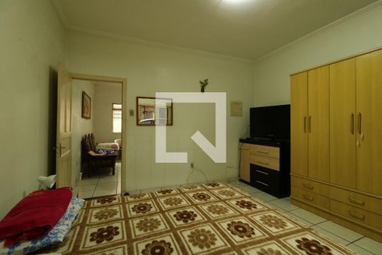 Quarto 2 de casa à venda com 3 quartos, 150m² em Jardim, Santo André