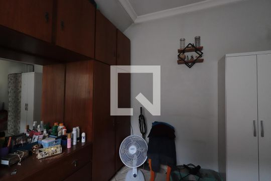 Quarto 4 de casa à venda com 4 quartos, 300m² em Chácara Califórnia, São Paulo