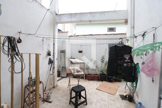 Área comum de casa à venda com 4 quartos, 300m² em Chácara Califórnia, São Paulo
