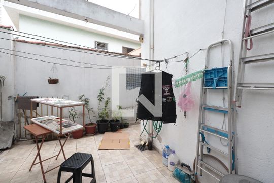 Área comum de casa à venda com 4 quartos, 300m² em Chácara Califórnia, São Paulo