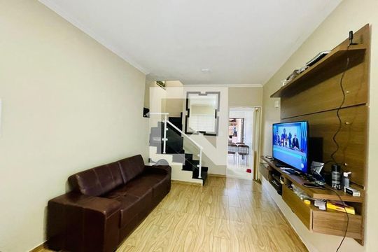 Casa à venda com 3 quartos, 160m² em Vila Mariana, São Paulo