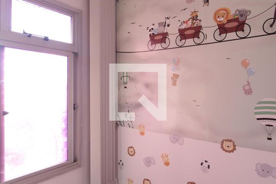 Quarto 1 de apartamento à venda com 3 quartos, 62m² em Jardim Guanabara, Belo Horizonte